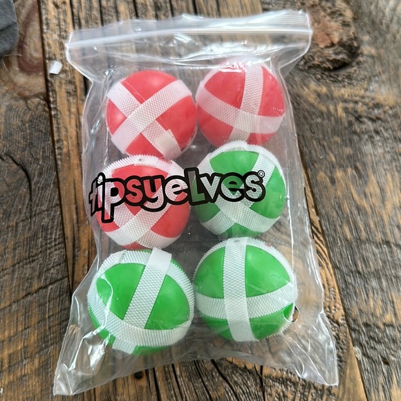 Tipsy Elves Men’s Drinking Game Jumpsuit - Picture 4 of 7